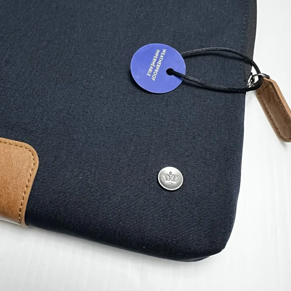 PKG-Laptop Sleeve Case Weatherproof for MacBook Pro/ Surface Pro Up to 14